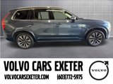 Certified 2022 Volvo XC90 T6 Momentum w/ Advanced Package image 3
