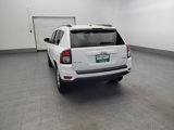 Used 2015 Jeep Compass Latitude image 6
