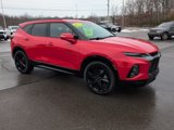 Used 2022 Chevrolet Blazer RS image 4