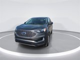 Used 2023 Ford Edge SEL image 3