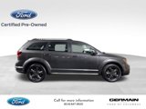 Used 2020 Dodge Journey Crossroad image 5
