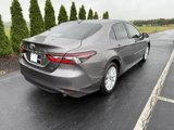 Certified 2024 Toyota Camry LE image 2
