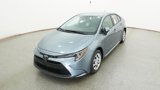 New 2025 Toyota Corolla LE image 5