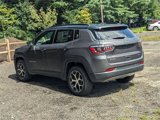 New 2024 Jeep Compass Limited w/ Sun and Sound Group image 4