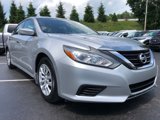 Used 2017 Nissan Altima 2.5 S w/ Power Driver Seat Package image 6