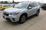 Used 2020 Subaru Forester Limited w/ Popular Package #3 image 3
