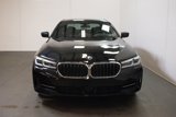 Certified 2022 BMW 540i xDrive w/ Executive Package image 2