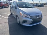 Used 2021 Mitsubishi Mirage ES image 3