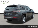 New 2025 Jeep Grand Cherokee Laredo X w/ Luxury Tech Group I image 2