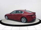 Certified 2023 Lexus IS 300 w/ Comfort Package image 5