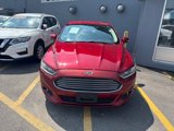 Used 2013 Ford Fusion SE image 2