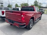 Used 2023 Chevrolet Silverado 1500 RST w/ Z71 Off-Road Package image 3