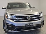 Used 2022 Volkswagen Atlas Cross Sport SEL R-Line w/ Cross Sport MDO Package image 5