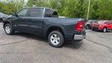 New 2025 RAM 1500 4x4 Crew Cab image 5