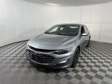 Certified 2024 Chevrolet Malibu LT image 2