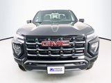 Certified 2024 GMC Canyon AT4 image 2