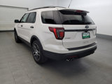 Used 2018 Ford Explorer Sport w/ Equipment Group 401A image 5