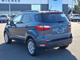 Certified 2022 Ford EcoSport SE image 4
