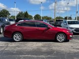 Used 2020 Chevrolet Malibu LT image 2