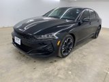 Used 2022 Kia K5 GT-Line image 5