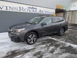 Used 2021 Subaru Outback Limited image 2