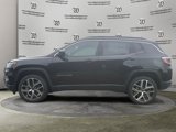 New 2025 Jeep Compass Limited w/ Sun and Sound Group image 2
