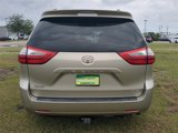 Used 2017 Toyota Sienna image 6