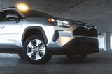 Used 2023 Toyota RAV4 LE image 3