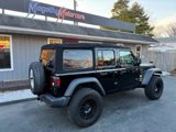 Used 2018 Jeep Wrangler Unlimited Sport S image 3