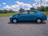 Used 2018 Mitsubishi Mirage G4 ES image 6