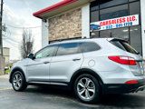 Used 2013 Hyundai Santa Fe GLS image 4