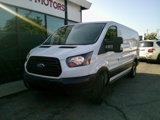 Used 2019 Ford Transit 250 130 Low Roof image 2