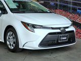 Certified 2024 Toyota Corolla LE image 2