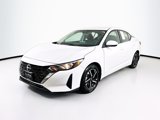 Used 2024 Nissan Sentra SV image 3