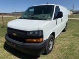 Used 2021 Chevrolet Express 2500 w/ Driver Convenience Package image 4
