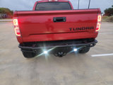 Used 2017 Toyota Tundra Platinum image 4