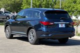 Used 2020 INFINITI QX60 Pure image 6