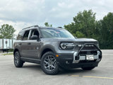 New 2025 Ford Bronco Sport Big Bend image 2