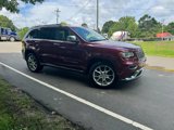 Used 2016 Jeep Grand Cherokee Summit image 3
