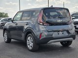 New 2025 Kia Soul LX image 3