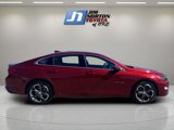 Used 2023 Chevrolet Malibu LT image 6