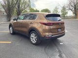 Used 2020 Kia Sportage LX w/ LX Popular Package image 3