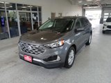 Certified 2022 Ford Edge SEL w/ Convenience Package image 4