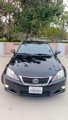 Used 2010 Lexus IS 250C image 3