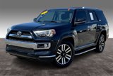 Used 2014 Toyota 4Runner Limited image 2