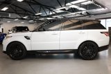Used 2019 Land Rover Range Rover Sport HSE image 4