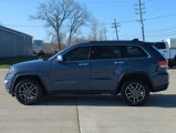 Used 2020 Jeep Grand Cherokee Limited image 3
