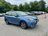 Used 2016 Subaru Forester 2.0XT Touring w/ Eyesight & Navigation System image 3