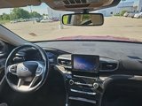 Used 2021 Ford Explorer Limited w/ Equipment Group 301A image 5