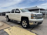 Used 2014 Chevrolet Silverado 1500 LT w/ LT Convenience Package image 3